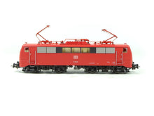 Laden Sie das Bild in den Galerie-Viewer, E-Lok BR 111 DB AG digital sound, Piko H0 51858 neu OVP