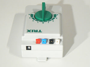 Trix H0 190956 ( 66508 ), Steuergerät / Fahrgerät, analog, neu