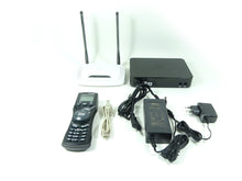 Laden Sie das Bild in den Galerie-Viewer, Digitalzentrale z21 Profi m. WlanMaus neu, Roco / Fleischmann 10834