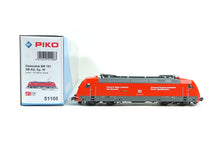 Laden Sie das Bild in den Galerie-Viewer, E-Lok BR 101 "Unsere Preise" DB AG digital sound, Piko H0 51108 neu OVP
