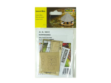 Laden Sie das Bild in den Galerie-Viewer, Modellbau Bausatz Kleintiergehege, Faller H0 180312 neu