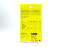 Laden Sie das Bild in den Galerie-Viewer, Noch 21924 -Doppelpack- Hochstamm Wetterfichten, 2x1 Stück, 14,5 cm hoch, H0