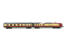 Laden Sie das Bild in den Galerie-Viewer, TEE Diesel Triebzug VT 11.5, 4-tlg. Roco N 23005 OVP Bastler