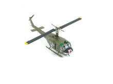 Laden Sie das Bild in den Galerie-Viewer, Schuco 452653100, Bell UH-1H US Army, 1:87, neu, OVP