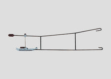 Laden Sie das Bild in den Galerie-Viewer, Märklin H0 70221, 5 x Fahrdrahtunterbrecher, neu, OVP