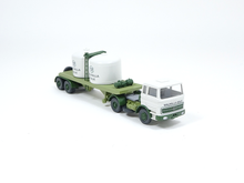 Laden Sie das Bild in den Galerie-Viewer, Wiking 0534 03, Chemikaliensattelzug (MB 1620) 'Walhalla Kalk', neu, OVP