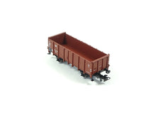 Laden Sie das Bild in den Galerie-Viewer, offener Güterwagen DR Omu, aus Trix H0 21532 ( ähnl. Märklin 4896 ) neu