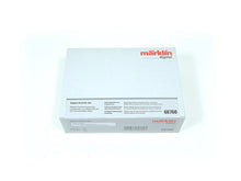 Laden Sie das Bild in den Galerie-Viewer, Lokomotiven digital Decoder Hochleistungs Umbau Set, Märklin H0 60760 neu