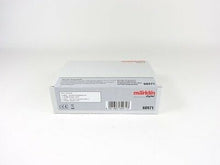 Laden Sie das Bild in den Galerie-Viewer, Digital Decoder Programmer, Märklin H0 60971 neu, OVP