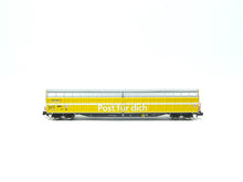 Laden Sie das Bild in den Galerie-Viewer, Fleischmann N 838312, 2 tlg. Set Großraum-Schiebewandwagen, SBB, neu, OVP