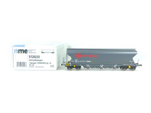 Laden Sie das Bild in den Galerie-Viewer, Getreidewagen Tagnpps 101m³ ERMEWA, NME H0 512633 neu OVP