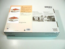 Laden Sie das Bild in den Galerie-Viewer, Faller H0 191729, E-Werk, Bausatz, neu