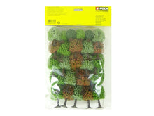 Laden Sie das Bild in den Galerie-Viewer, Modellbahn Bäume Frühlingsbäume 25 Stück, 5 - 9 cm hoch, Noch H0 26806 neu, OVP