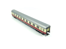 Laden Sie das Bild in den Galerie-Viewer, IC Schnellzugwagen Abteilwagen 1. Kl., DB, Märklin H0 43862 neu, OVP