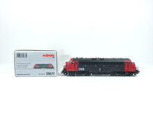 Laden Sie das Bild in den Galerie-Viewer, Märklin H0 39677, Diesellokomotive MY DSB, mfx+, sound, neu, OVP