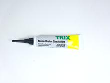 Laden Sie das Bild in den Galerie-Viewer, Modellbahn Fett Spezialfett Trix 66626 / Märklin neu