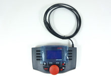 Laden Sie das Bild in den Galerie-Viewer, Set Mobile Station 3 + Anschlussbox + Netzteil V 3.121, Märklin H0 60657 + 60116 neu