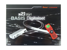 Laden Sie das Bild in den Galerie-Viewer, Digitalzentrale z21 start m. MultiMaus neu, Roco / Fleischmann 10833