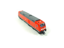 Laden Sie das Bild in den Galerie-Viewer, Diesellokomotive digital Regionalexpress BR 245 DB mfx DCC sound, aus Minitrix N 11148 neu