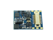 Laden Sie das Bild in den Galerie-Viewer, Decoder LokPilot 5 micro DCC, Next 18, Spurweite N, TT, ESU 59818 neu OVP