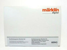 Laden Sie das Bild in den Galerie-Viewer, Set Lokomotiven Hochleistungsmotor zum Nachrüsten, Märklin H0 60943, neu