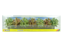 Laden Sie das Bild in den Galerie-Viewer, Modellbahn Zubehör Obstbäume, blühend, Spur H0/TT/N/Z, Noch 25092 neu, OVP