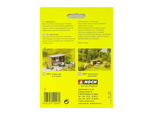 Laden Sie das Bild in den Galerie-Viewer, Modellbahn Figuren Set, Auf dem Weihnachtsmarkt, Noch H0 12026 neu OVP