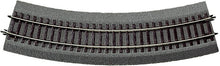 Laden Sie das Bild in den Galerie-Viewer, ROCO LINE 6x Gebogenes Gleis R3, Radius 419,6 mm mm 30°, Roco H0 42523 neu OVP