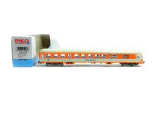 Laden Sie das Bild in den Galerie-Viewer, Nahverkehrs-Steuerwagen 2.Klasse CityBahn, Piko H0 72223 AC neu OVP