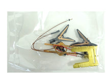 Laden Sie das Bild in den Galerie-Viewer, Ersatzteil Set stromführende Kurzkupplungen, Märklin H0 72022 neu OVP