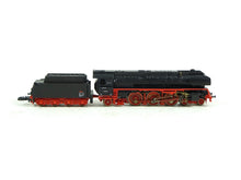 Laden Sie das Bild in den Galerie-Viewer, Dampflokomotive Baureihe 01.5, Märklin Z 88019 neu OVP