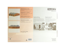 Laden Sie das Bild in den Galerie-Viewer, Lokschuppen Drehscheibe Märklin 74861 mit 12°-Teilung, Faller H0 120281 neu, OVP