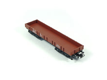 Laden Sie das Bild in den Galerie-Viewer, Güterwagen Niederbordwagen DB, Märklin H0 4473 neu, OVP