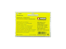 Laden Sie das Bild in den Galerie-Viewer, Modellbahn Figuren Snowboarder, Noch H0 15826 neu