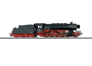 Dampflokomotive Dampflok BR 50 DB mfx+, sound, Märklin H0 37897 neu, OVP