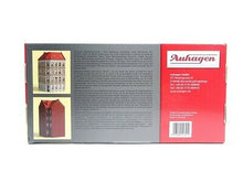 Laden Sie das Bild in den Galerie-Viewer, Modellbahn Bausatz Eckhaus Schmidtstraße 11, Auhagen 11391 H0 neu, OVP