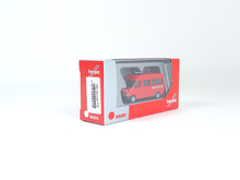 Laden Sie das Bild in den Galerie-Viewer, Herpa 094115, MB Sprinter ' 96 Bus Feuerwehr (Basic), 1:87, neu, OVP
