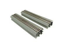 Laden Sie das Bild in den Galerie-Viewer, ROCO LINE 6x Gerades Gleis G1 Länge 230 mm, Roco H0 42510 neu OVP