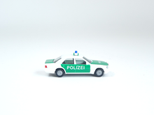Laden Sie das Bild in den Galerie-Viewer, Herpa 094122, MB E-Klasse "Polizei" (Basic), 1:87, neu, OVP