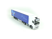 Laden Sie das Bild in den Galerie-Viewer, Volvo FH Gl. XL 2020 SZ "RÜSSEL TRUCK SHOW / SFT Transporte", Herpa H0 954051 neu
