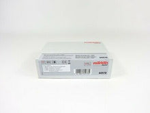 Laden Sie das Bild in den Galerie-Viewer, Digital Sound Decoder Lokomotive SD3, 21 pol (mfx/DCC/MM), Märklin H0 60978 neu