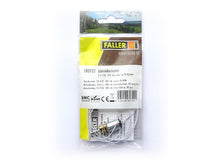 Laden Sie das Bild in den Galerie-Viewer, Getriebemotor, Faller 180722, neu