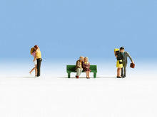 Laden Sie das Bild in den Galerie-Viewer, Noch H0 15510, Liebespaare, 6 Figuren, neu, OVP
