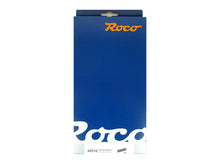 Laden Sie das Bild in den Galerie-Viewer, ROCO LINE 6x Gerades Gleis G1 Länge 230 mm, Roco H0 42510 neu OVP