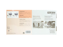 Laden Sie das Bild in den Galerie-Viewer, Bausatz Modellbau 2 Getreidespeicher, Faller H0 191749, neu