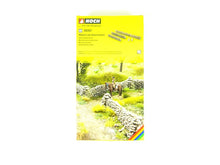 Laden Sie das Bild in den Galerie-Viewer, Modellbahn Zubehör Mauern aus Natursteinen, Noch H0 58283 neu, OVP