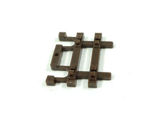 Laden Sie das Bild in den Galerie-Viewer, Flexgleis Gleise Schwellenendstück, 24 Stück, Fleischmann N 22215 neu, OVP