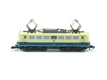 Laden Sie das Bild in den Galerie-Viewer, Elektrolokomotive BR 139 DB, Märklin Z 88386 neu OVP