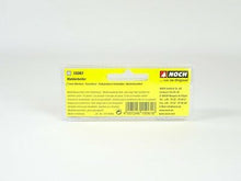 Laden Sie das Bild in den Galerie-Viewer, Modellbau Figuren 6 Waldarbeiter, Noch H0 15061 neu, OVP