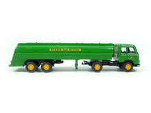 Laden Sie das Bild in den Galerie-Viewer, Modellauto Tanksattelzug (MB Pullmann) BP, Wiking H0 0882 66 neu, OVP
